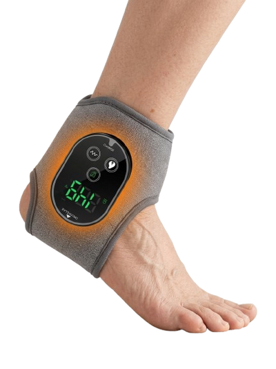 Foot Therapy Device