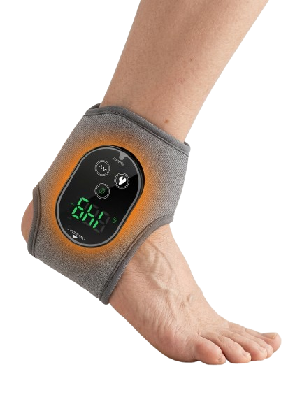 Foot Therapy Device