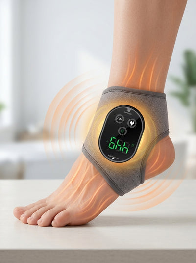 Foot Therapy Device